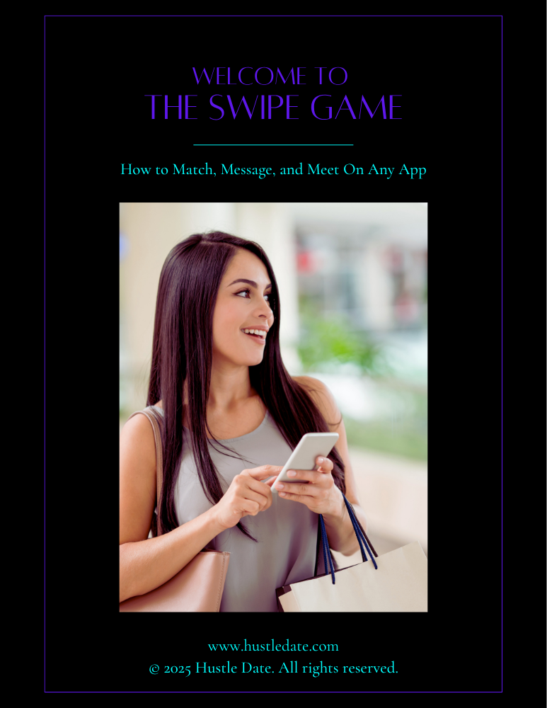 The Swipe Game